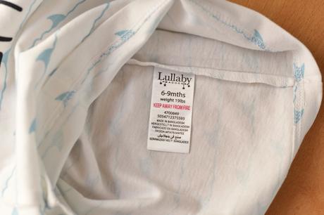 Tričko vel. 6 - 9 m, 74