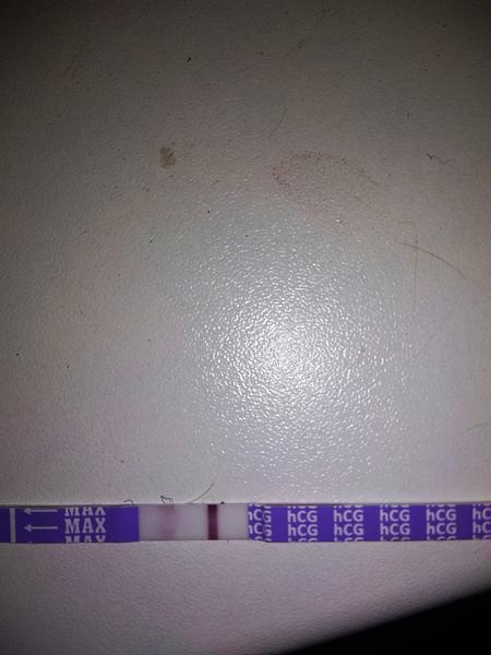 Falesně pozitivní test?