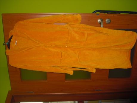 Dámský župan kronborg, m