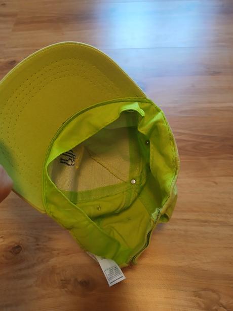 Dětská kšiltovka firáček, obvod 53cm, 116