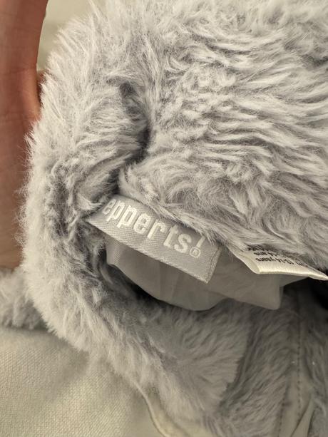 Mikča, pepperts,164