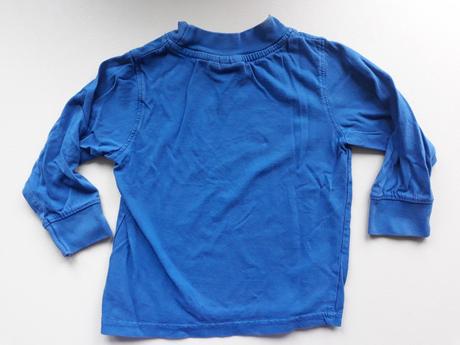 Triko se stojáčkem, kids,92