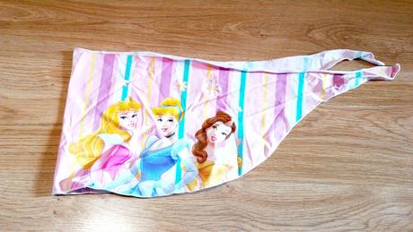 Sukýnka na plavky věk 2-4 roky, disney,98