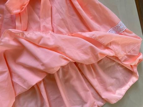 Letní šaty s krajkou, vel neuvedena cca xs - m i, m / s / xs