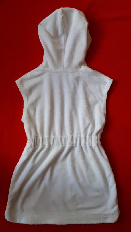 Dětský župan, župánek, vel.104 (4 roky), carters, carter's,104