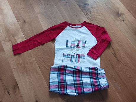 Pyžamko č.134, 134