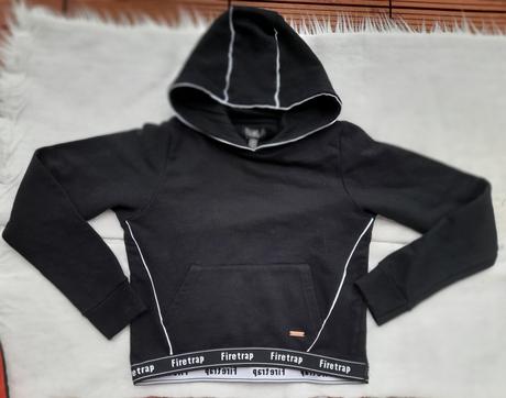 Mikina firetrap  13 let, 158