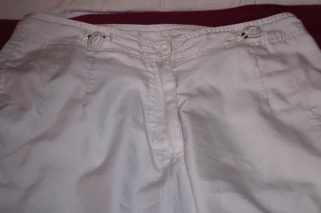 Dámské kalhoty vel. 36, 36
