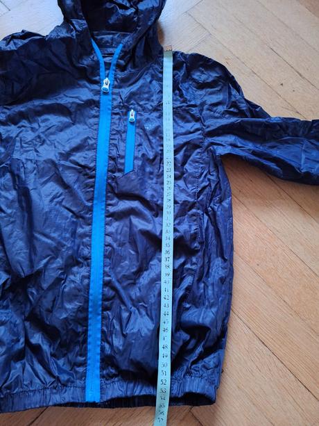 Bunda sportovní bunda vel. 134 / 140, crivit,134