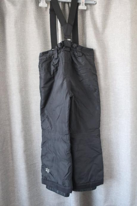 Dětské oteplovačky lupilu 110/116, lupilu,110