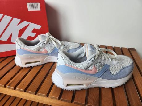 Dámské tenisky nike air max vel. 41, nike,41