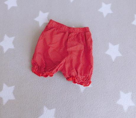 Kraťásky vel.68/74, 74