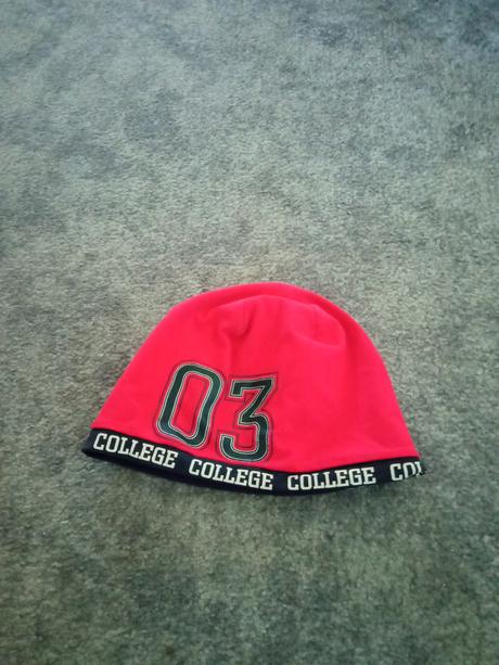 Bavlněná čepice 52 coccodrillo, coccodrillo,110