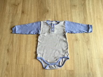 Pruhované body, arex,92