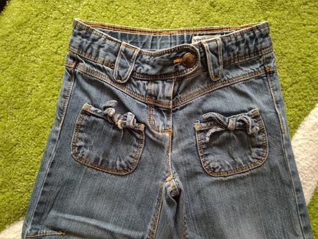 Rifličky zn."vertbaudet" vel."98", vertbaudet,98