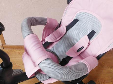 Tříkolka kinderkraft aveo, kinderkraft