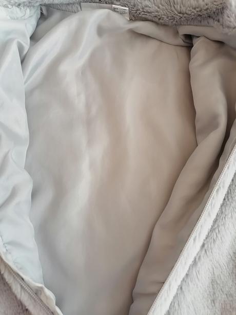 Chlupatá mikina, pepperts,152