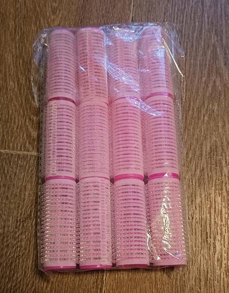 Nové samodržící natáčky 12 ks, 