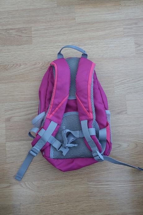 Dívčí batoh trollkids,