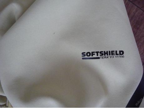 Softshellová bunda nordblanc vel.38, nordblanc,38