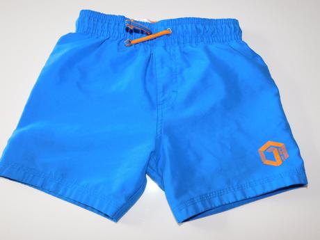 Chlapecké plavky, f&f,104