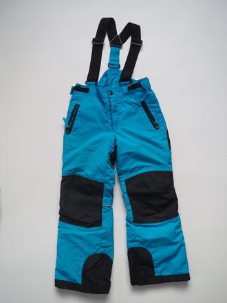 Oteplováky vel 128, hannah,128