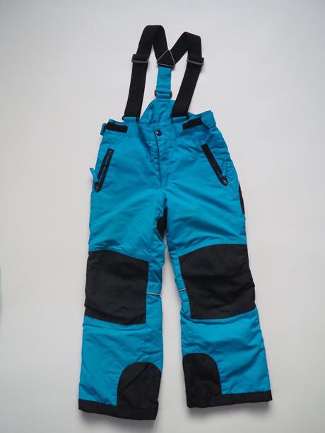 Oteplováky vel 128, hannah,128