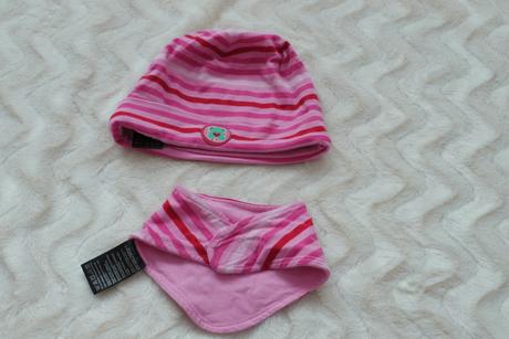 Cepicka a satek na krk, tcm