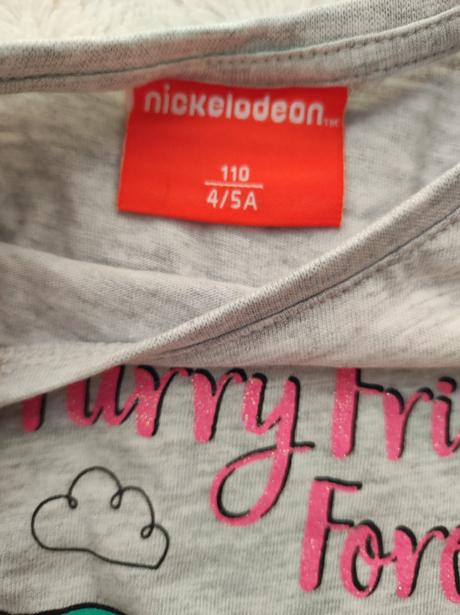 Trika vel 110-116, disney,110