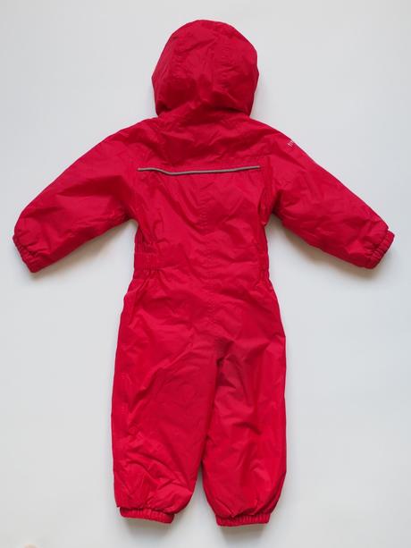 Funkční kombinéza do deště vel 92, 92