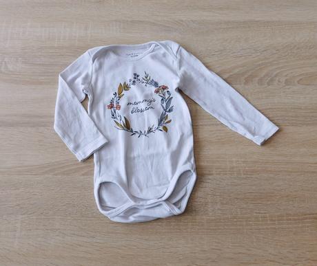 Body fox & bunny vel.74/80, fox & bunny,80