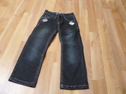 Rifle hello kitty vel. 3-4, 104