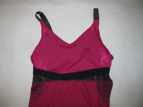 Sportovní triko-fitko,běh - reebok, reebok,m