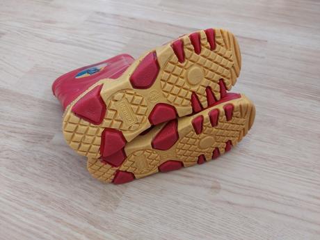 Holinky demar 30/31, demar,30