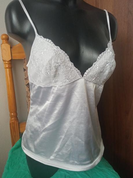 Dámská košilka velikost l, l