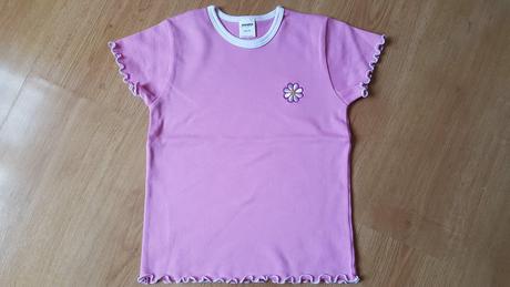 Tričko vel.110/116 č.660, loana,110