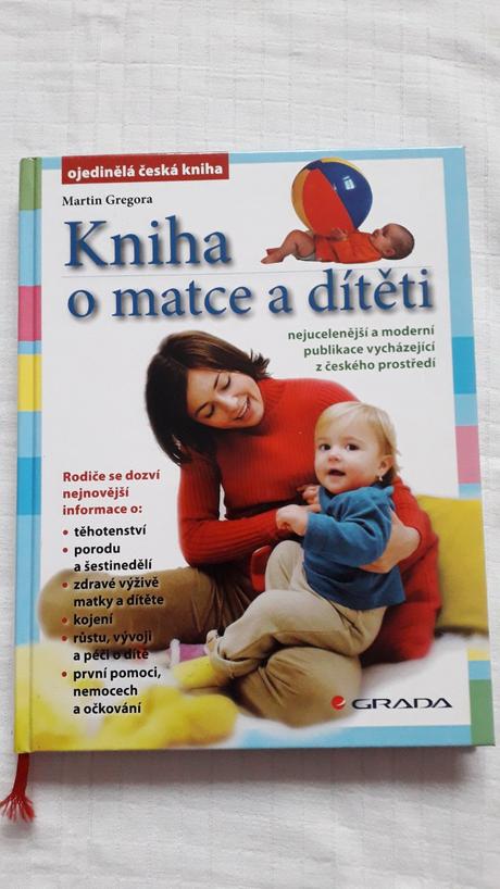 Kniha o matce a dítěti, 