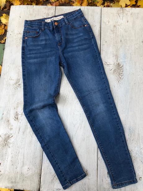 Džíny, denim co,146