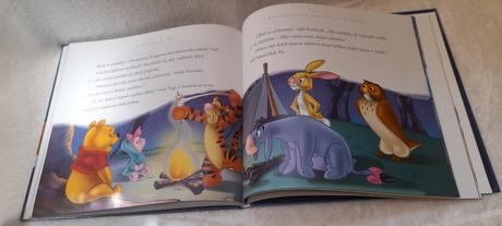 Pohádky do postýlky disney,