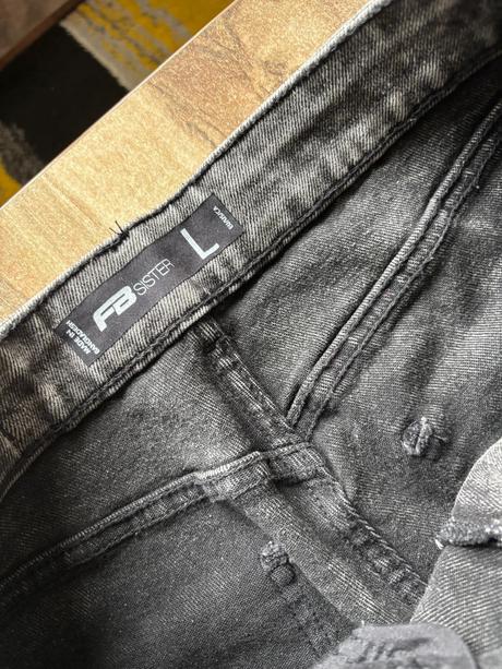 Rifle šedé, new yorker,l