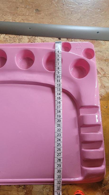 Formičky a vykrajovátka na modelování, 