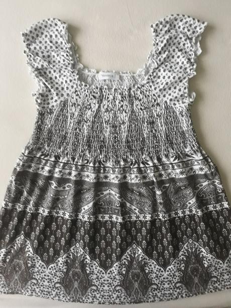 Dámská halenka zn. c&a vel. l, c&a,l