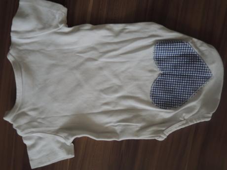 Bodýnko se srdíčkem, 68