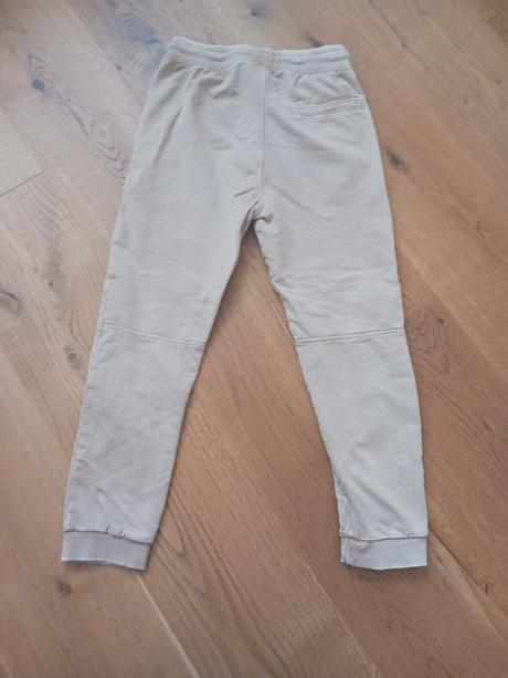 Kalhoty č.140, reserved,140