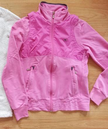 Mikina dívčí od vel.128-146, 128