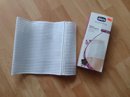 Poporodní stahovací pás,