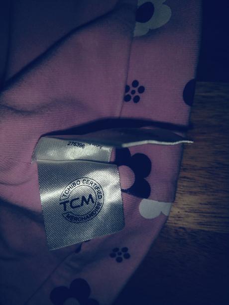 Dívčí čepice tcm, tcm,104