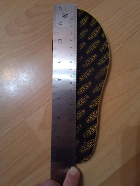 Dětské boty keen v ideálním stavu, keen,34