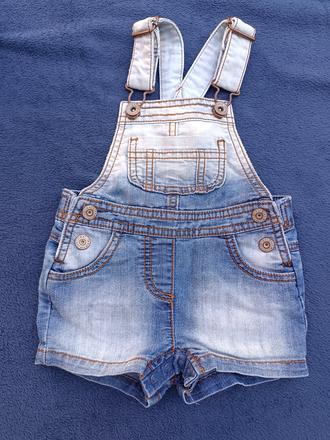 Laclové kraťásky, next,80