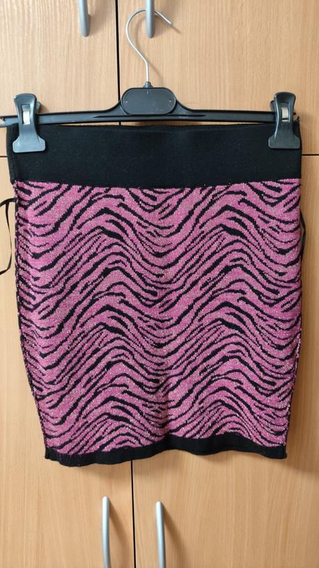 Elastická sukýnka, gate,s